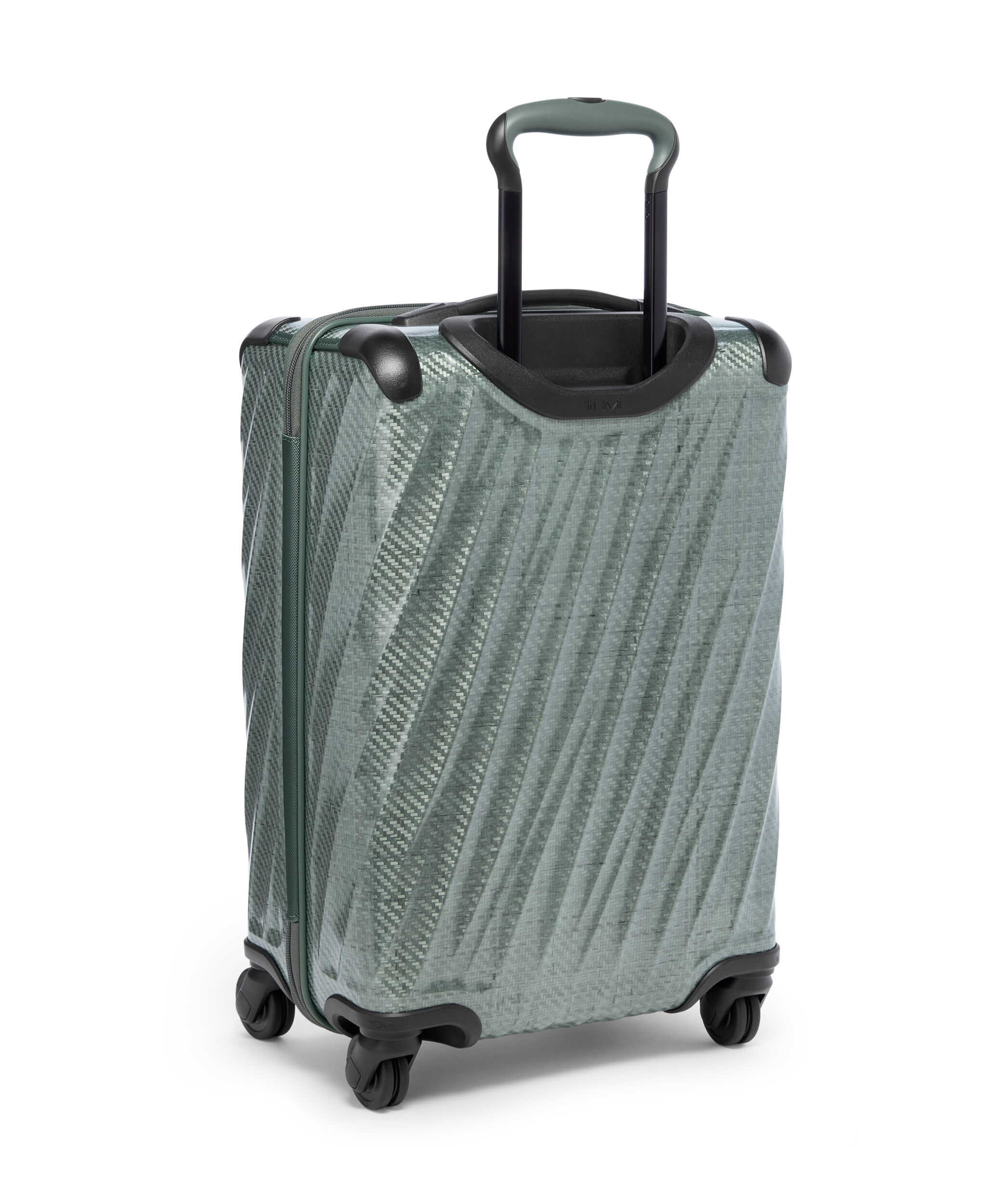 19 Degree Lite Valise &agrave; 4 roues 55 cm - Int.