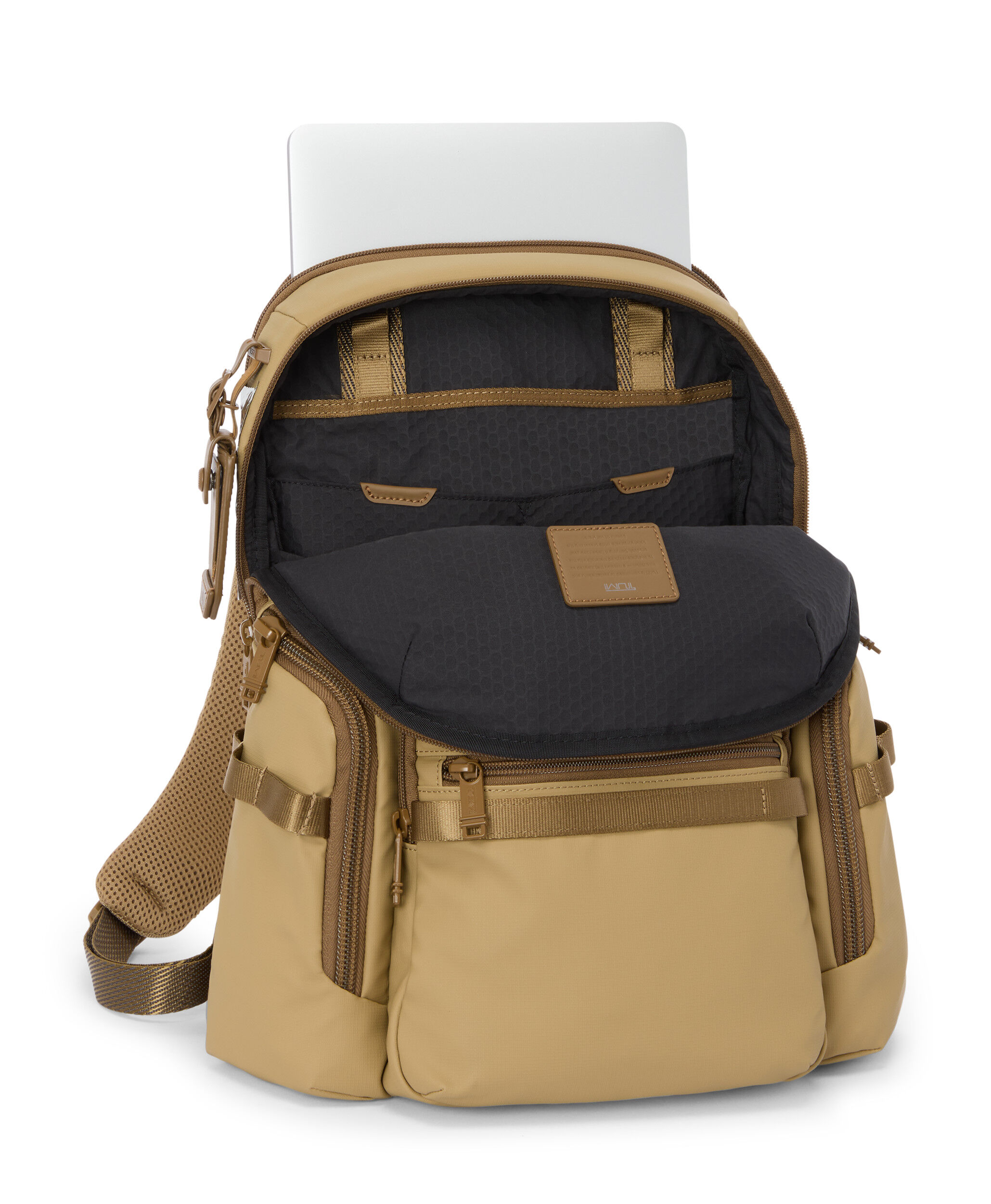TUMI Navigation Backpack