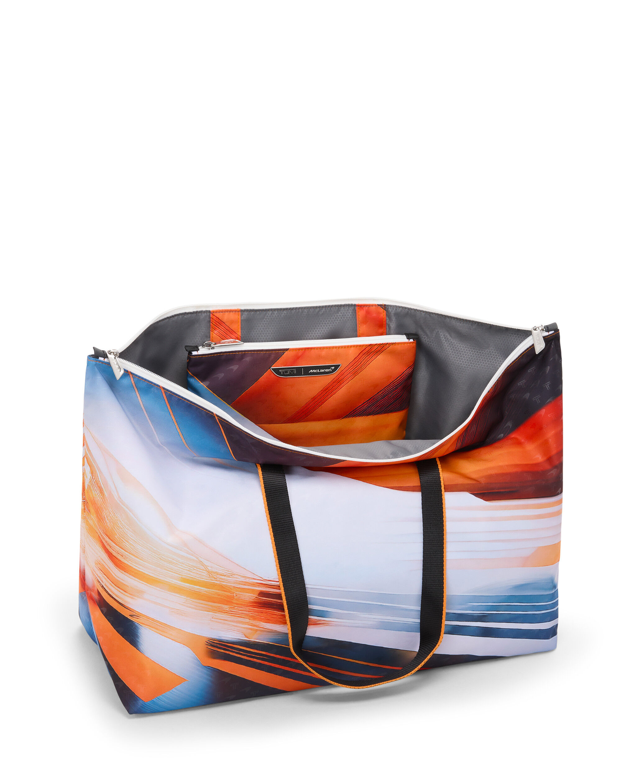 TUMI McLaren Cabas