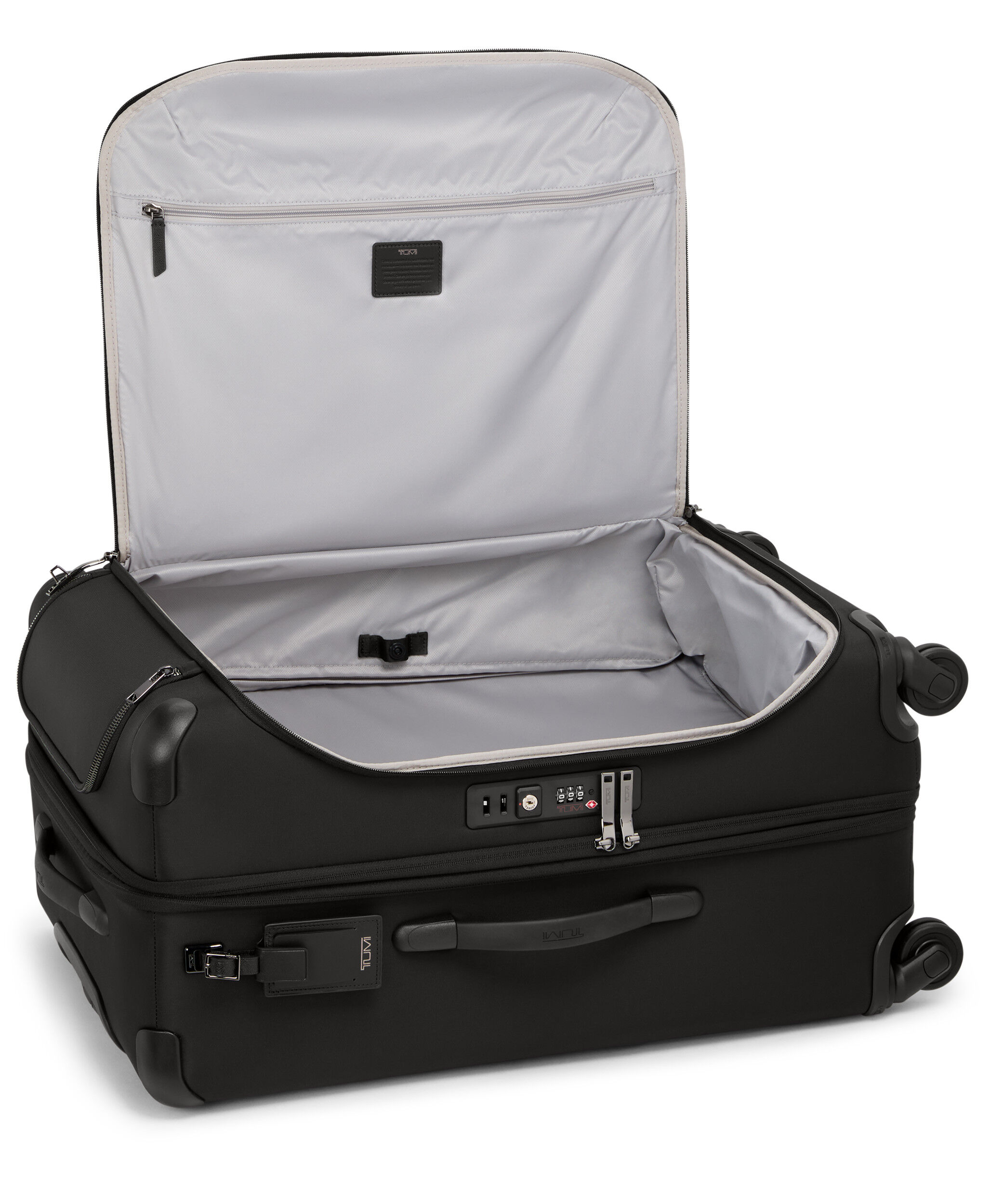 TUMI L&eacute;ger Extended Trip Expandable Checked Luggage 73,5 cm