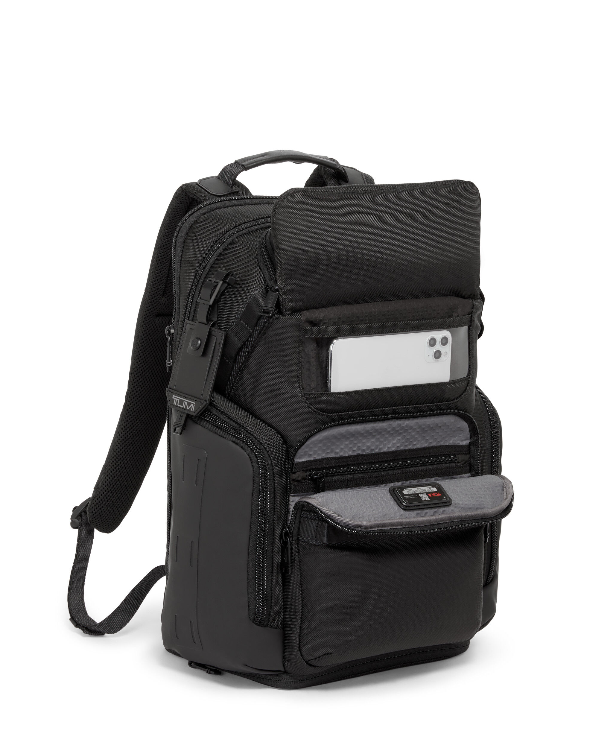 Alpha Bravo Sac &agrave; dos 15"