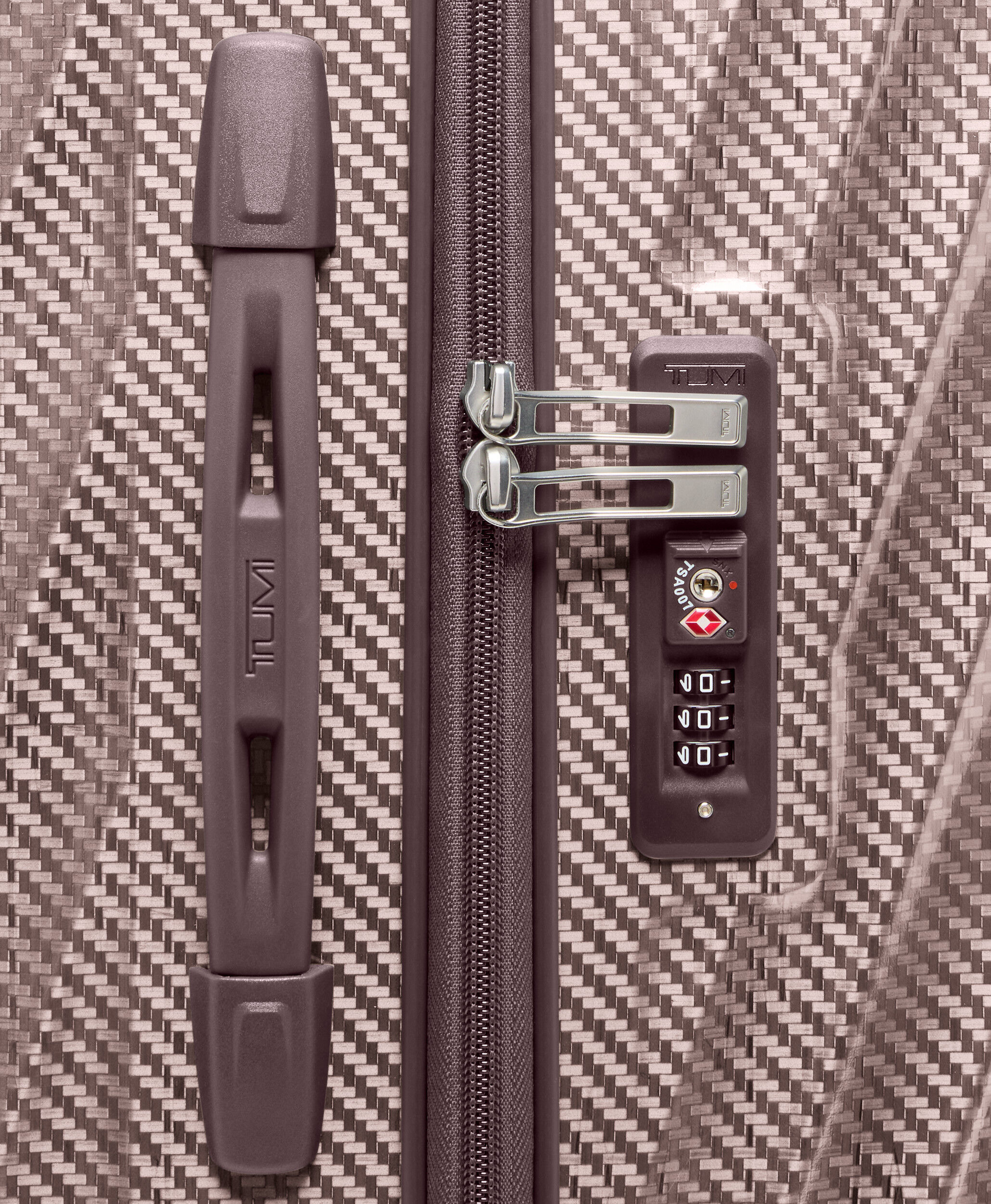 19 Degree Lite Valise &agrave; 4 roues 66 cm