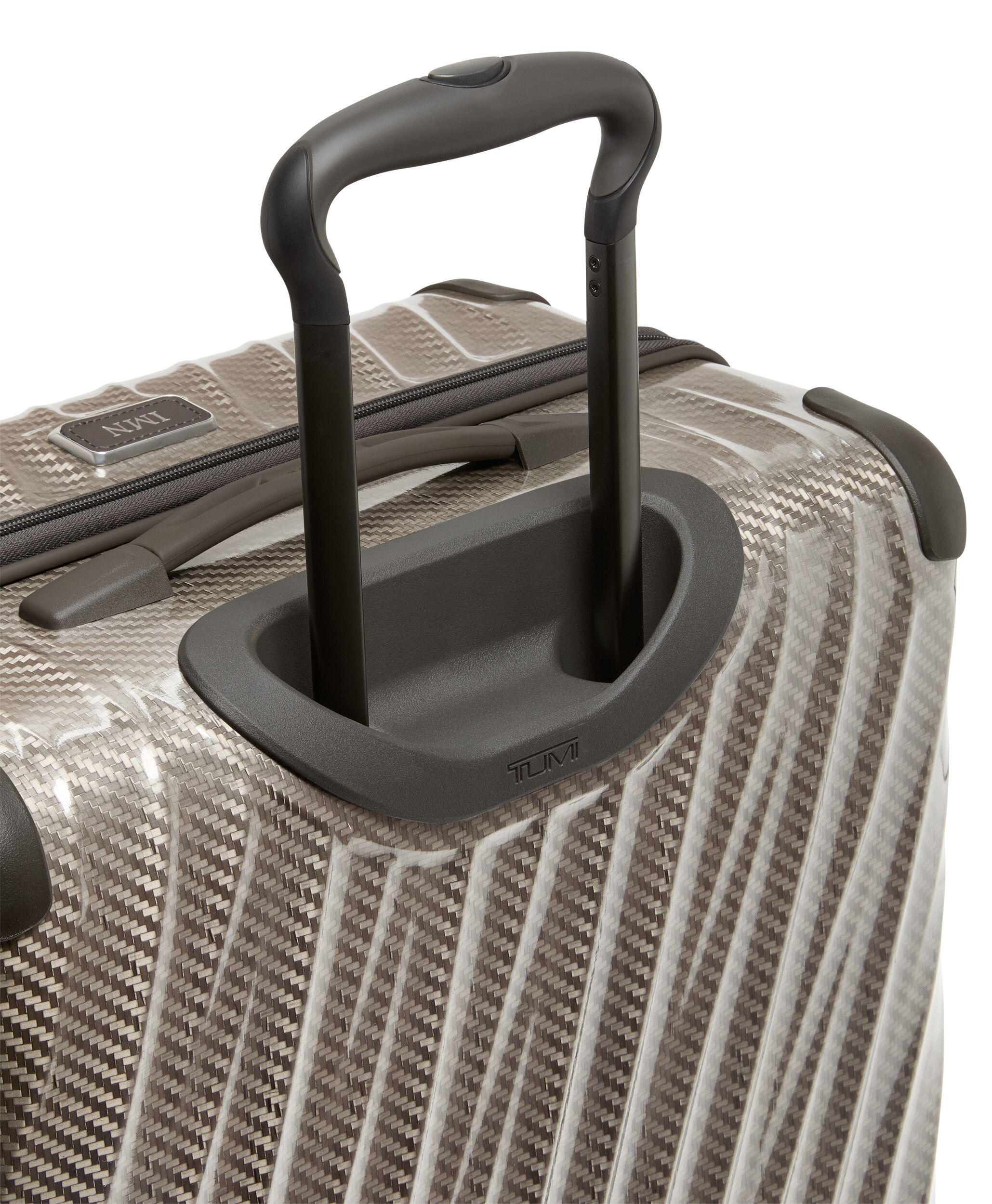 19 Degree Lite Valise &agrave; 4 roues 66 cm