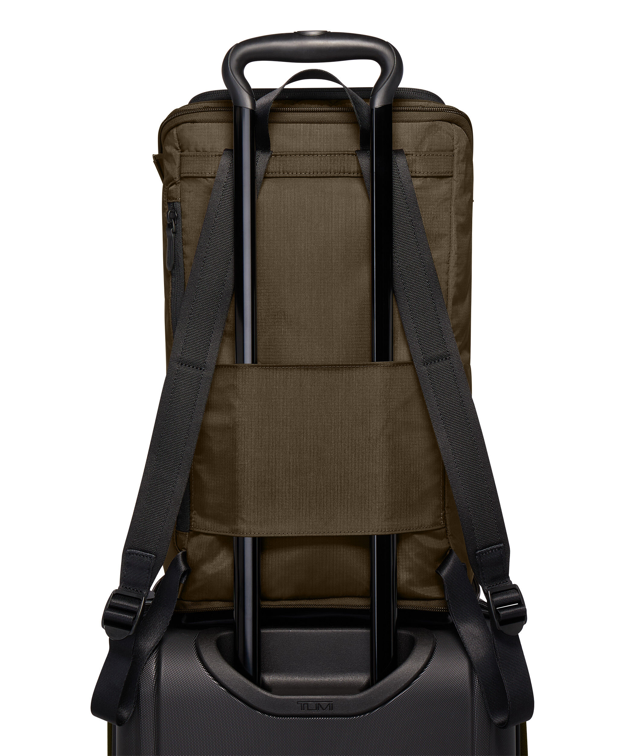 ALPHA BRAVO Sac &agrave; dos