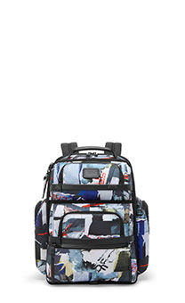 TUMI Alpha Tumi brief pack