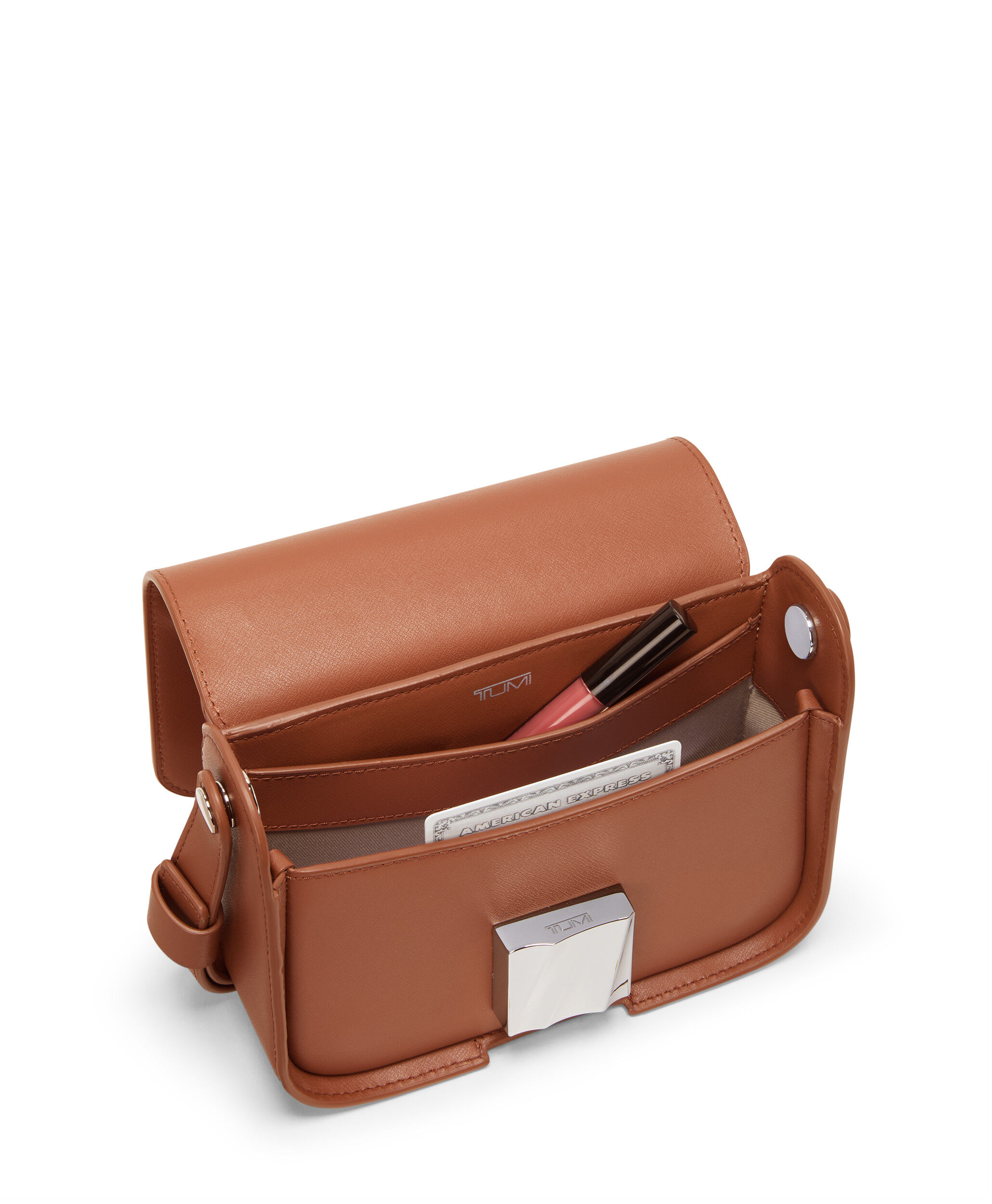 TUMI Petit sac bandouli&egrave;re Olas