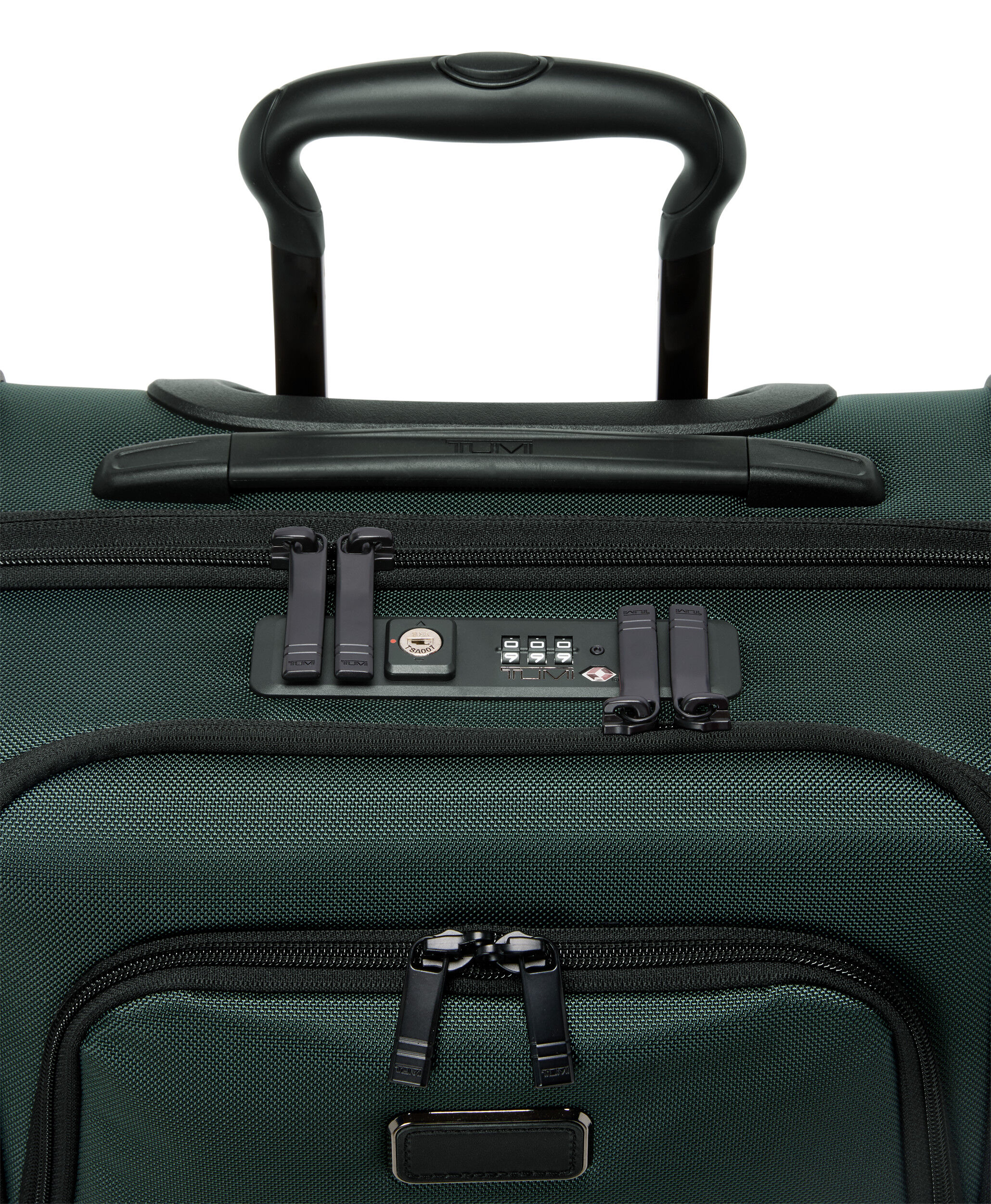 ALPHA Valise &agrave; 4 roues Extensible 55cm