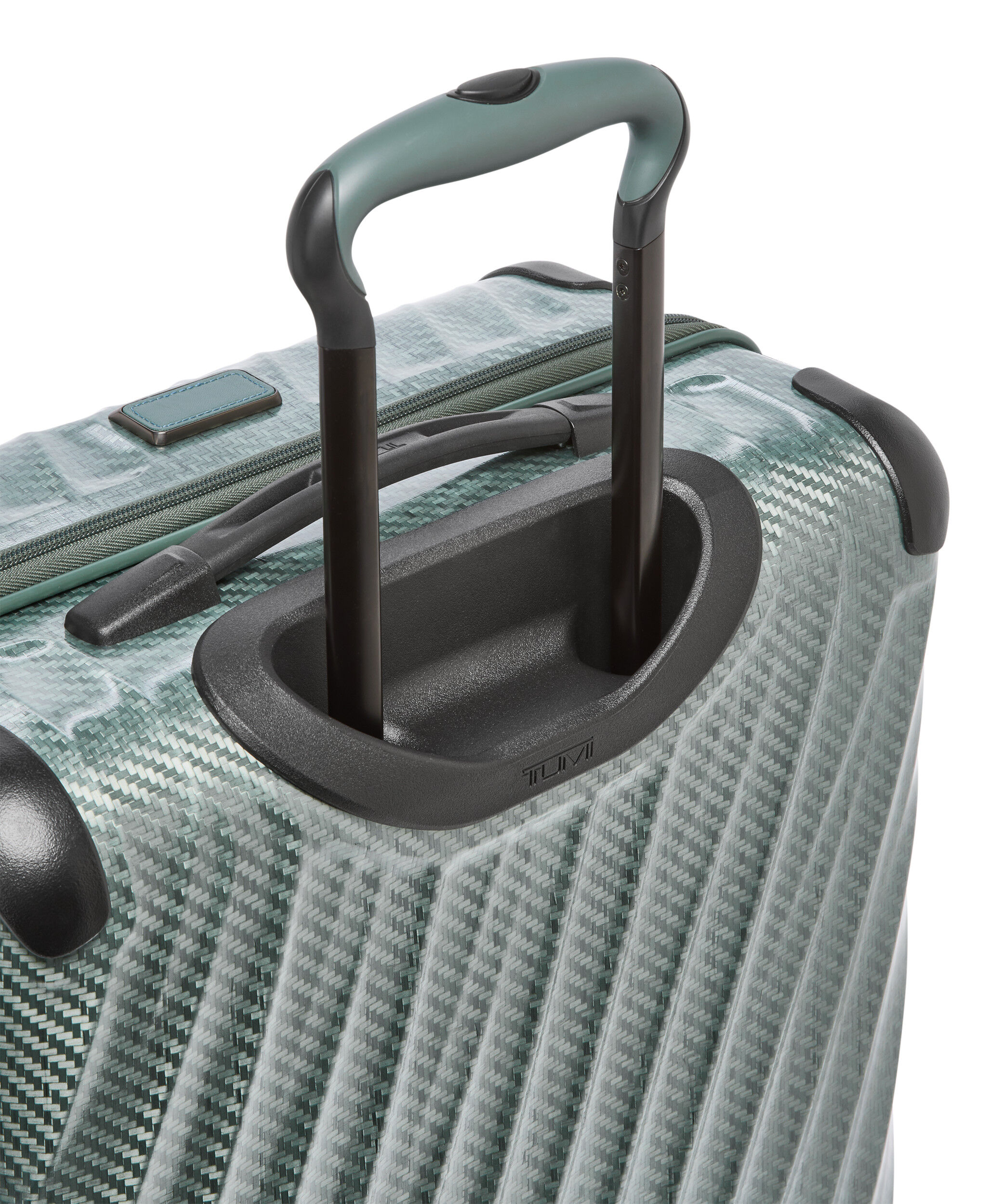 19 Degree Lite Valise &agrave; 4 roues 55 cm - Cont.