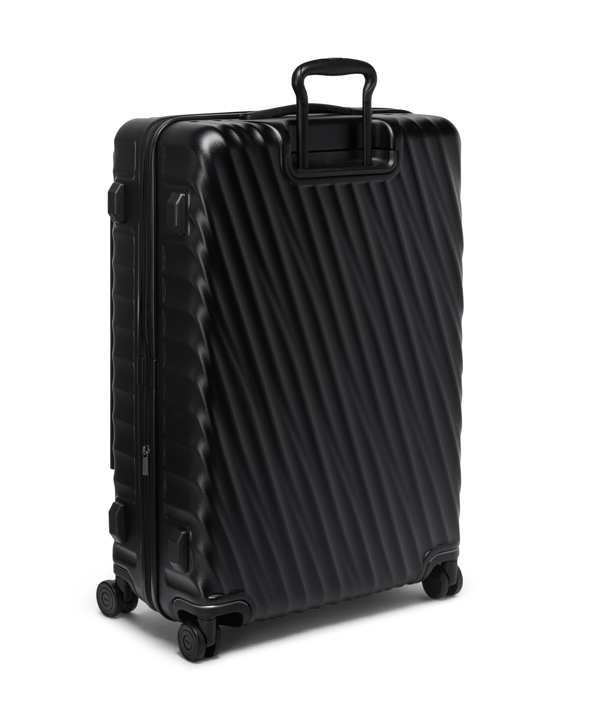 19 Degree Front Access Spinner Expandable (4 wheels) 76cm