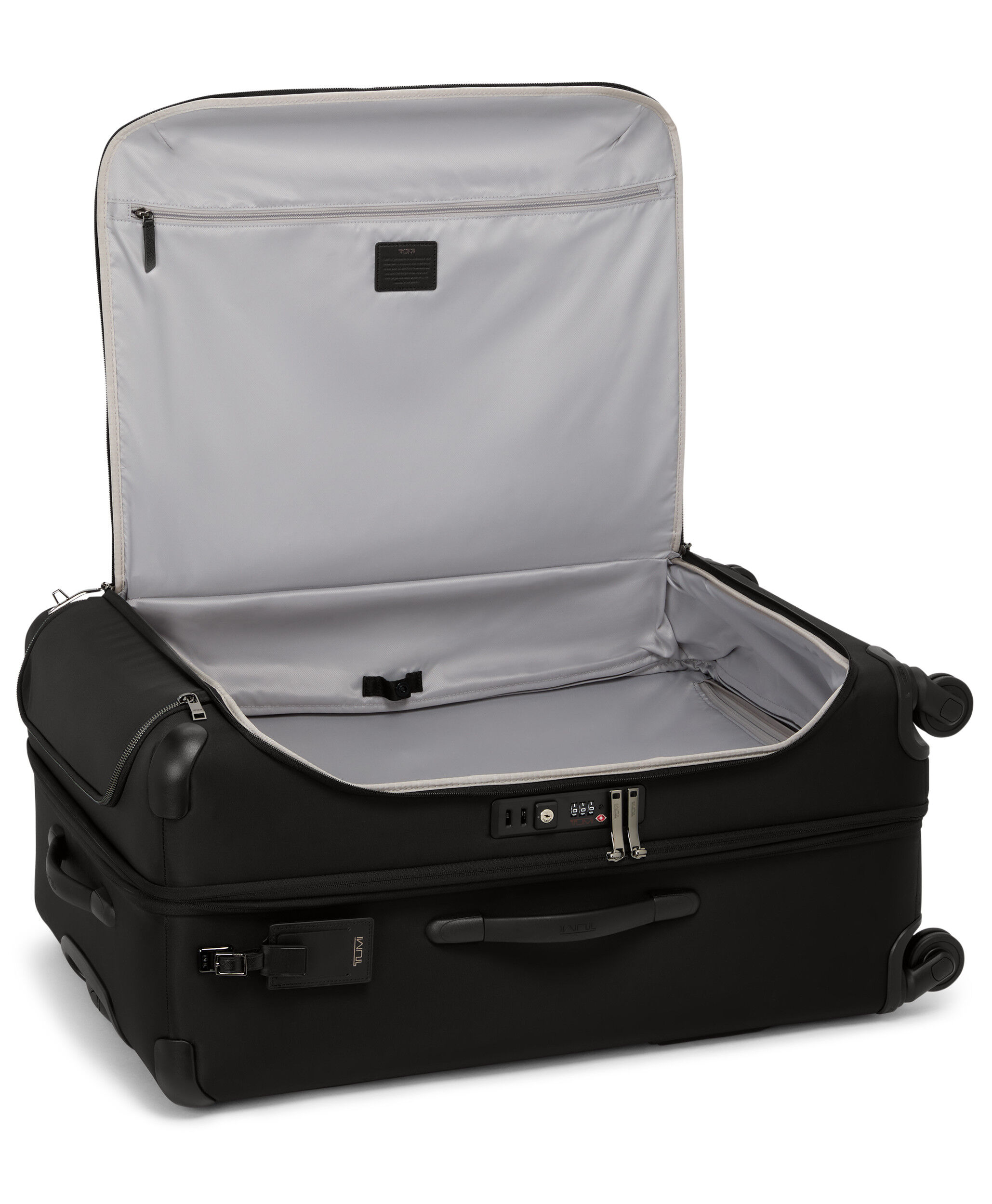 TUMI Valise Extensible L&eacute;ger Short Trip 66 cm