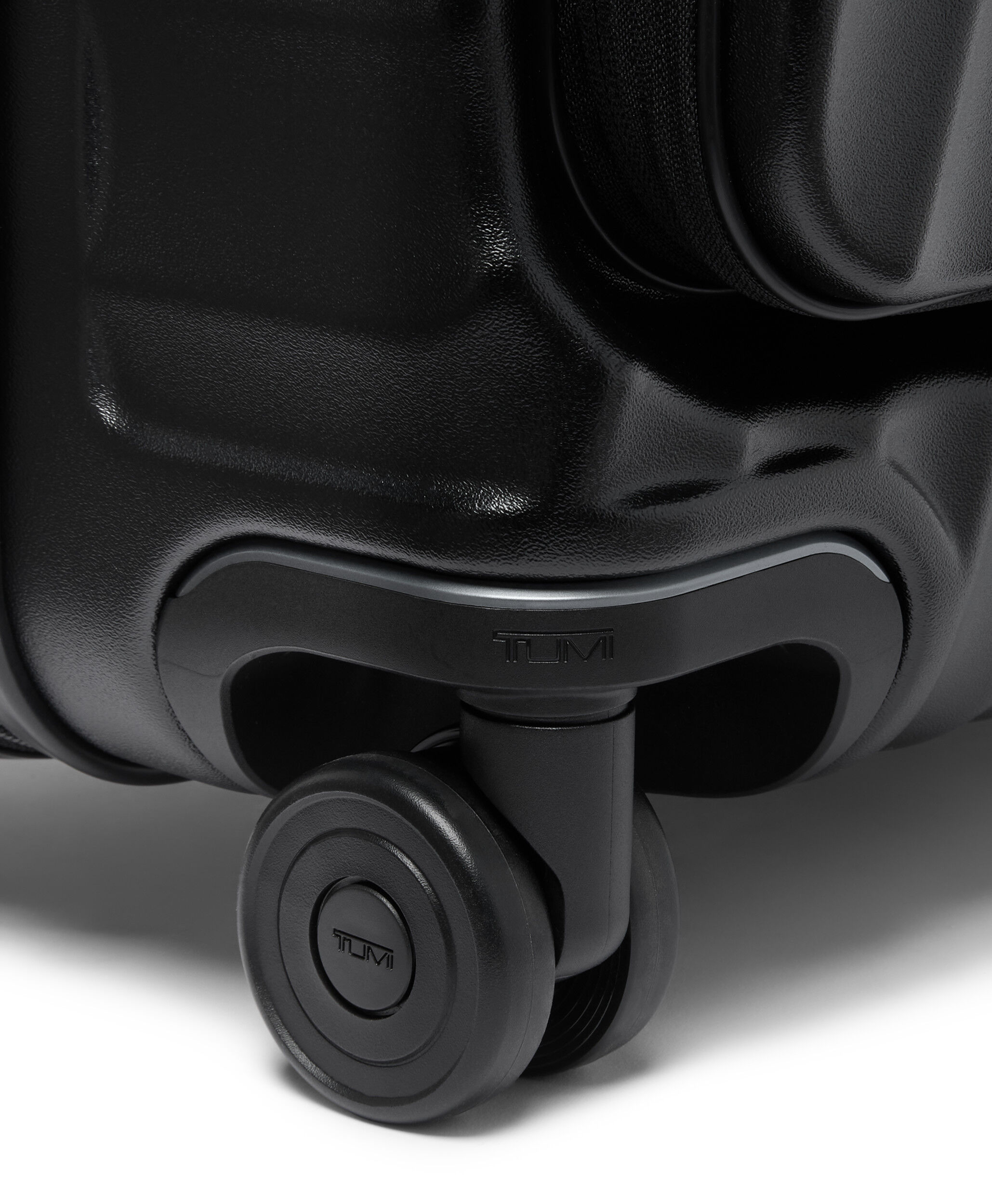 TUMI Valise cabine extensible Front Access 55 cm