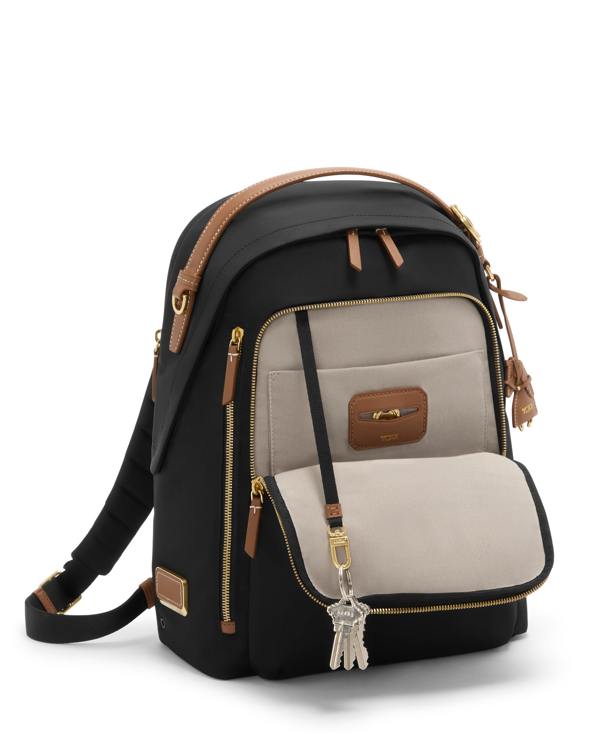 Voyageur Backpack
