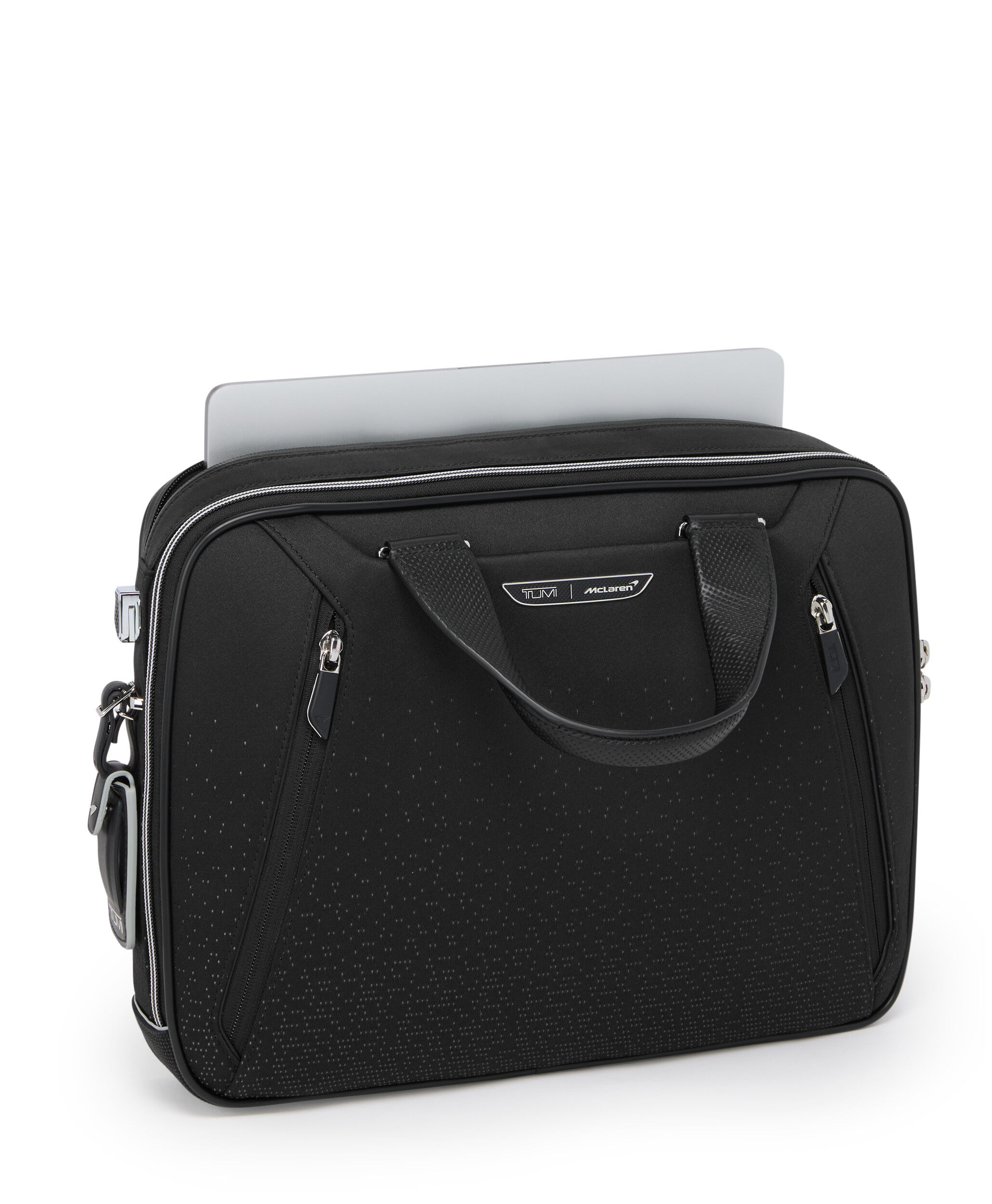 TUMI McLaren Sacoche Ordinateur