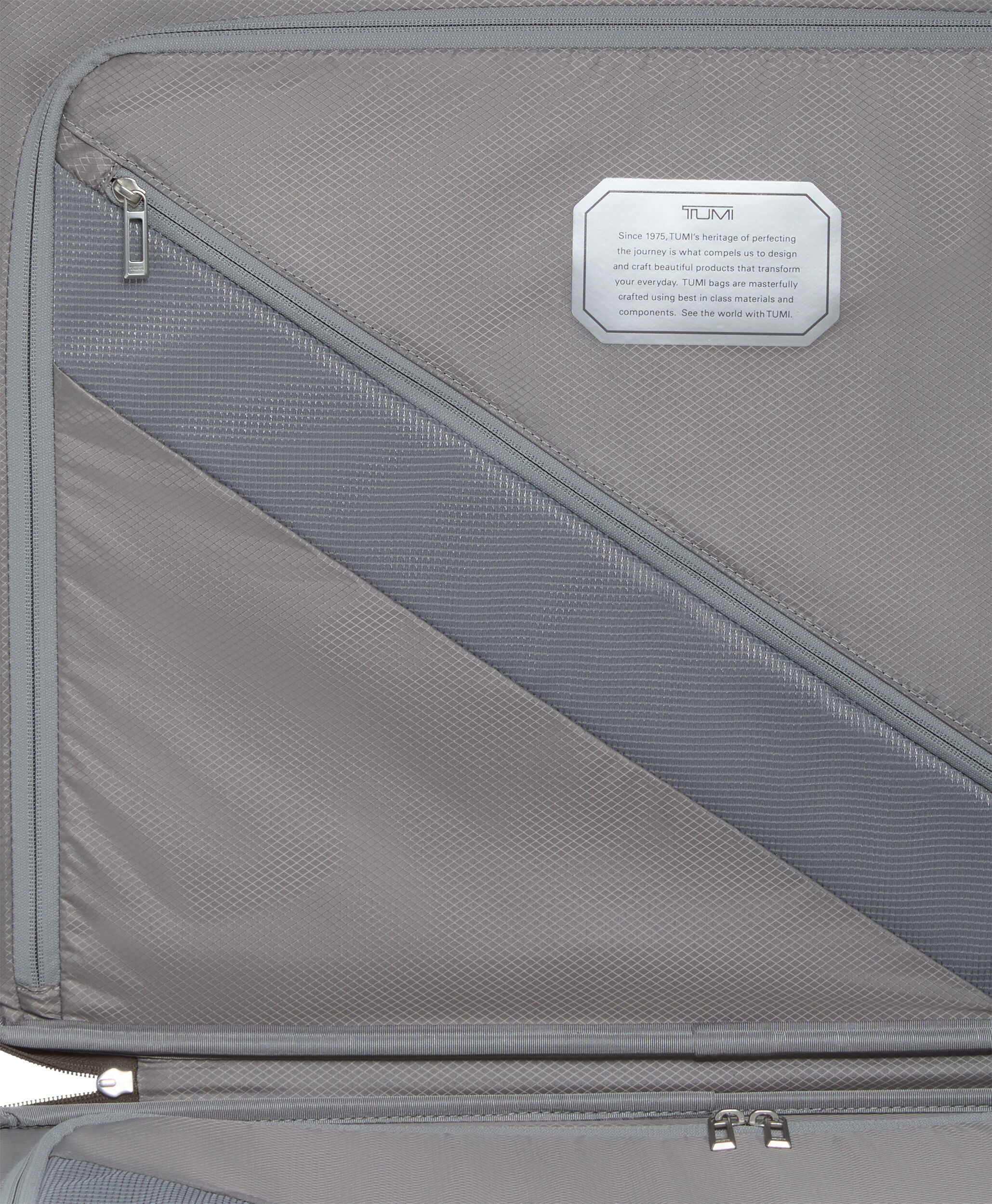 19 Degree Lite Valise &agrave; 4 roues 66 cm