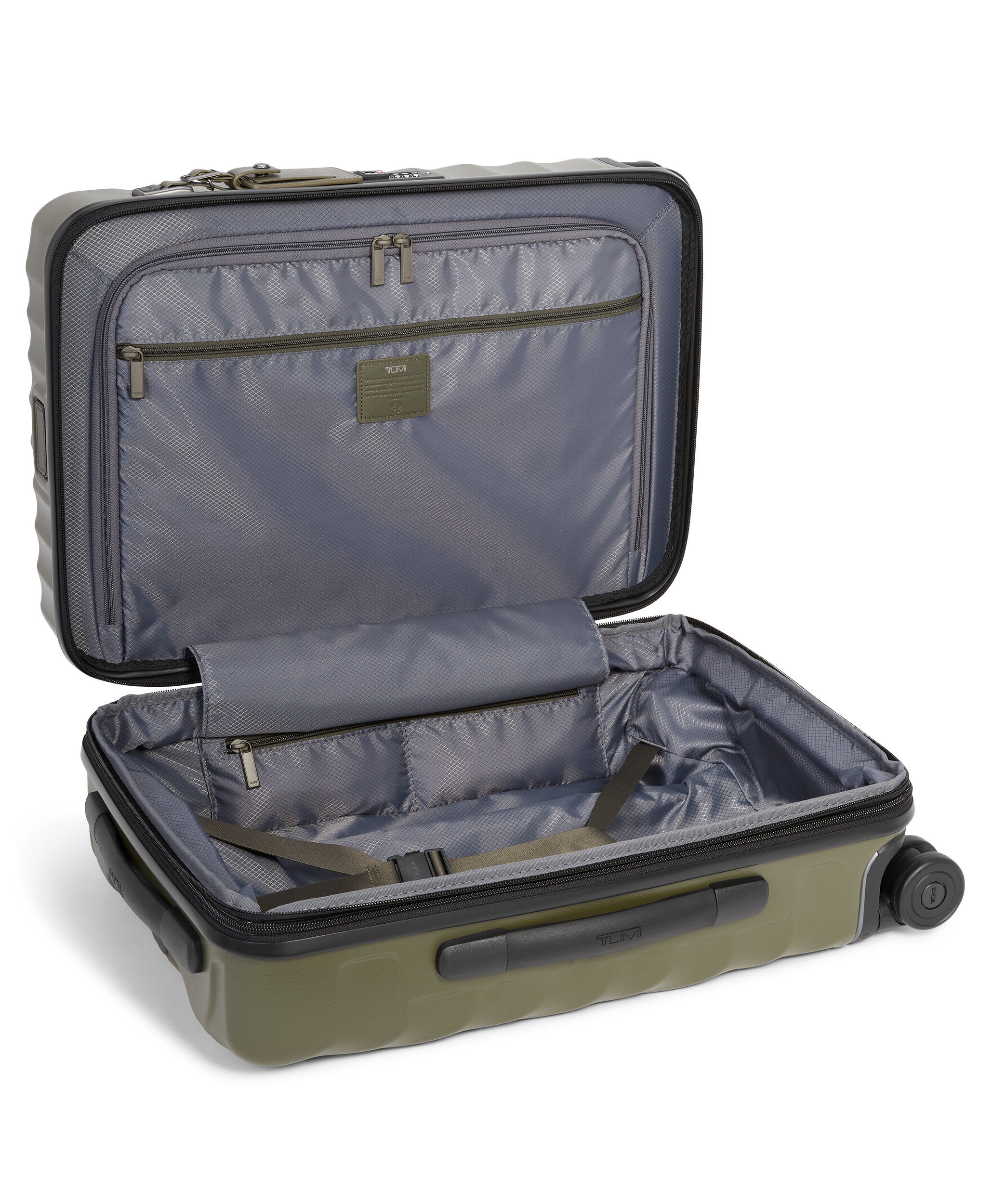 19 Degree International Carry-on 55 cm - Int.