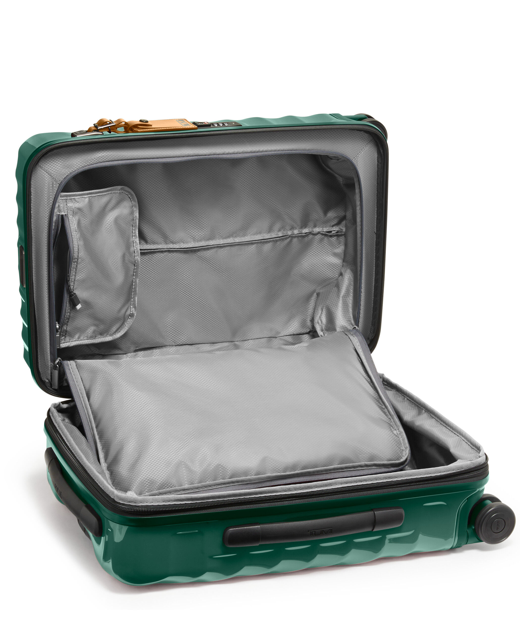 19 Degree Valise &agrave; 4 roues 55 cm - Int.