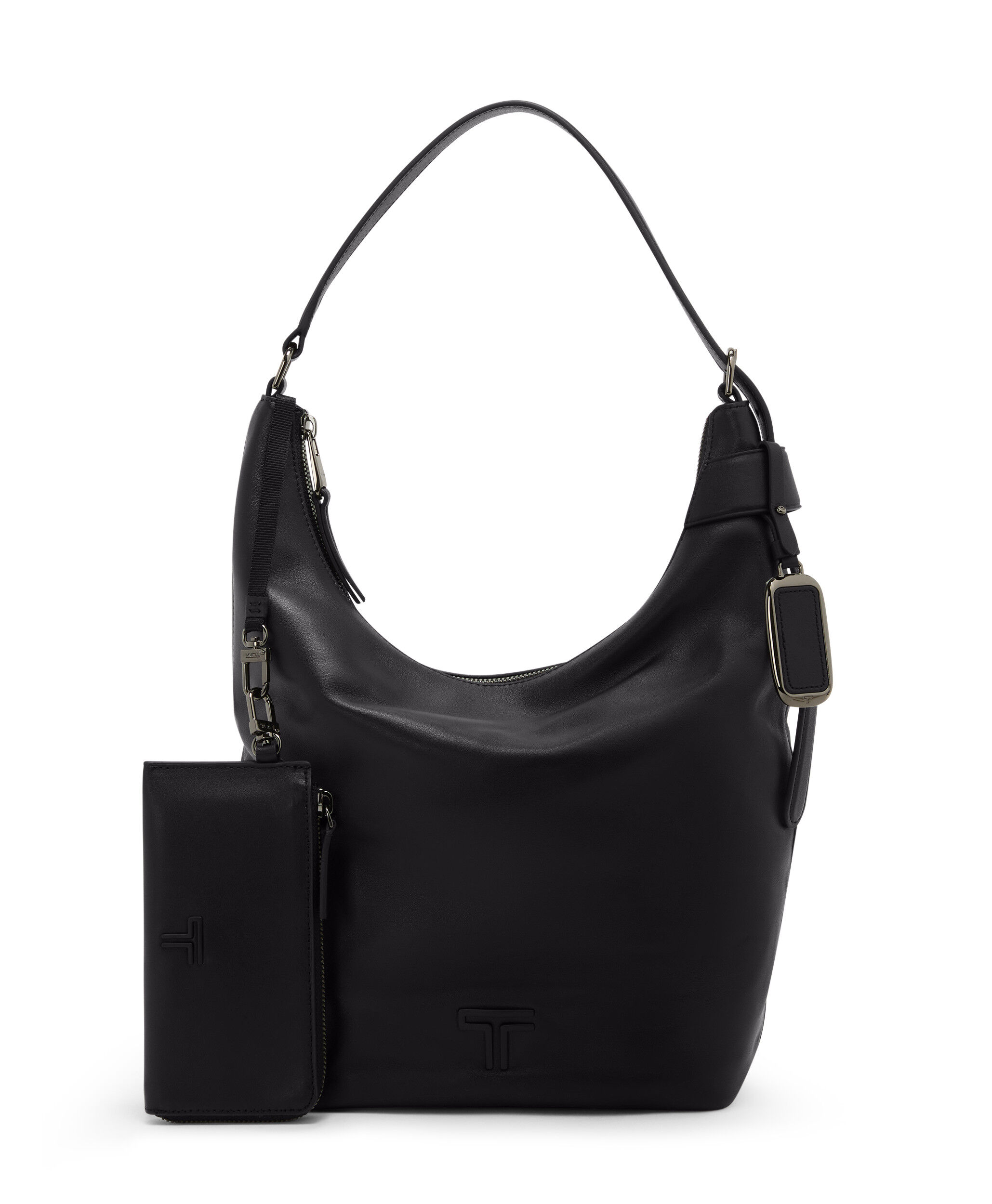 VOYAGEUR Sac Hobo