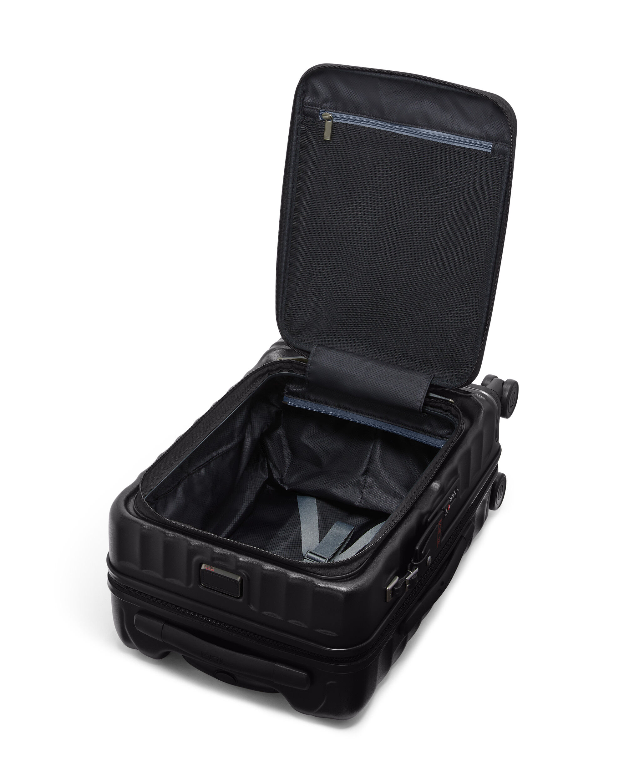 TUMI Valise cabine extensible Front Access 55 cm