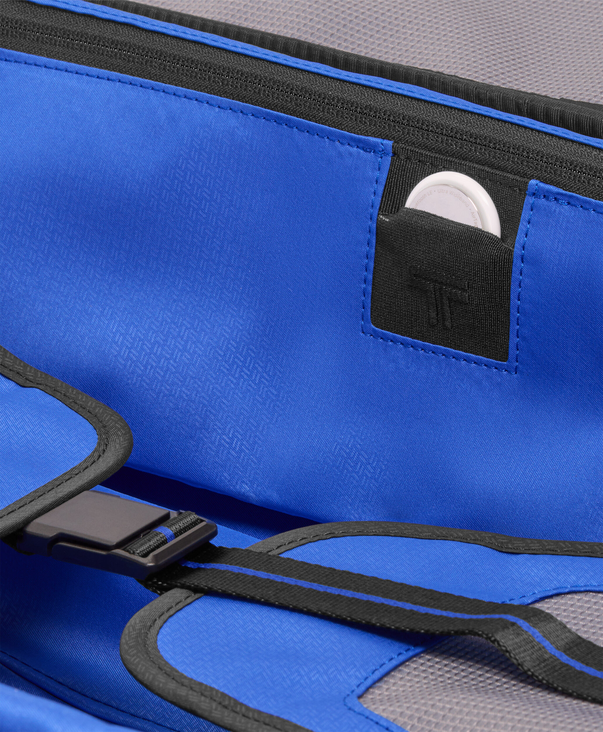 Alpha Valise &agrave; 4 roues Extensible