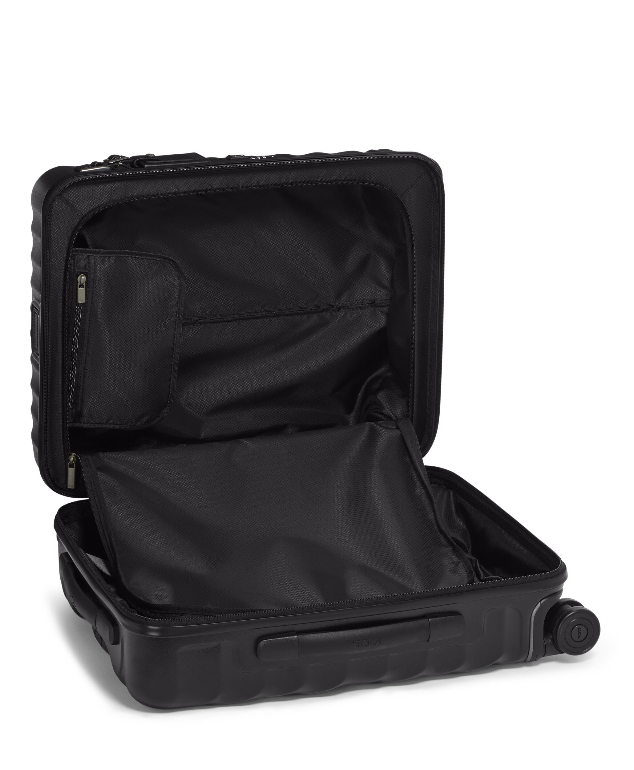 19 Degree Bagage &agrave; main Continental 56 cm - Cont.