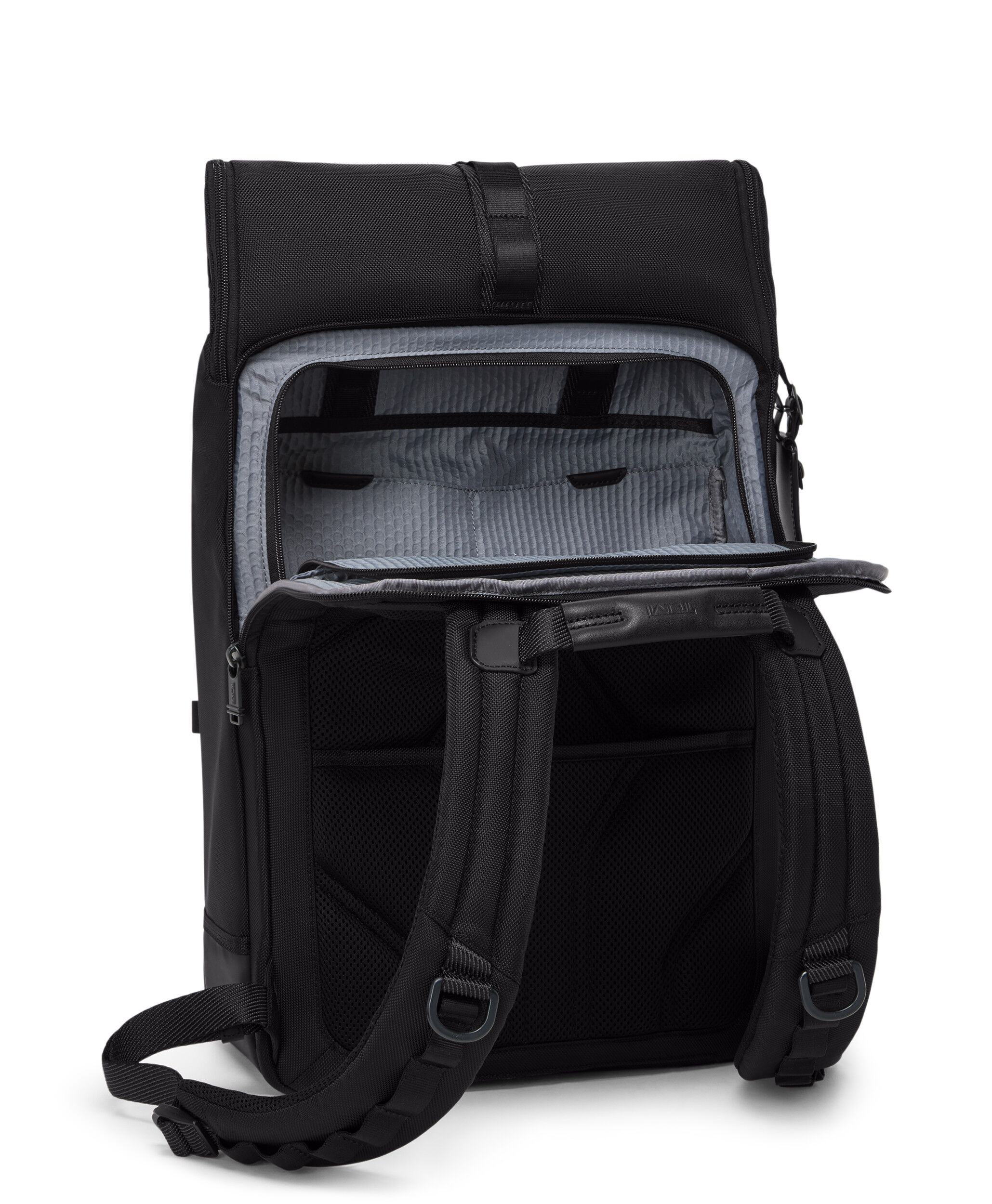 ALPHA BRAVO Sac &agrave; dos 15"