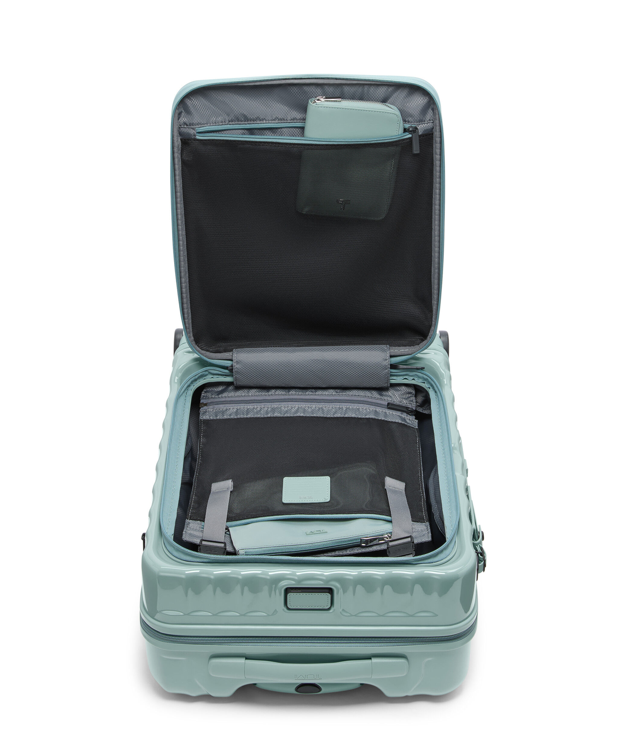 19 Degree Front Access Spinner Expandable (4 wheels) 55cm
