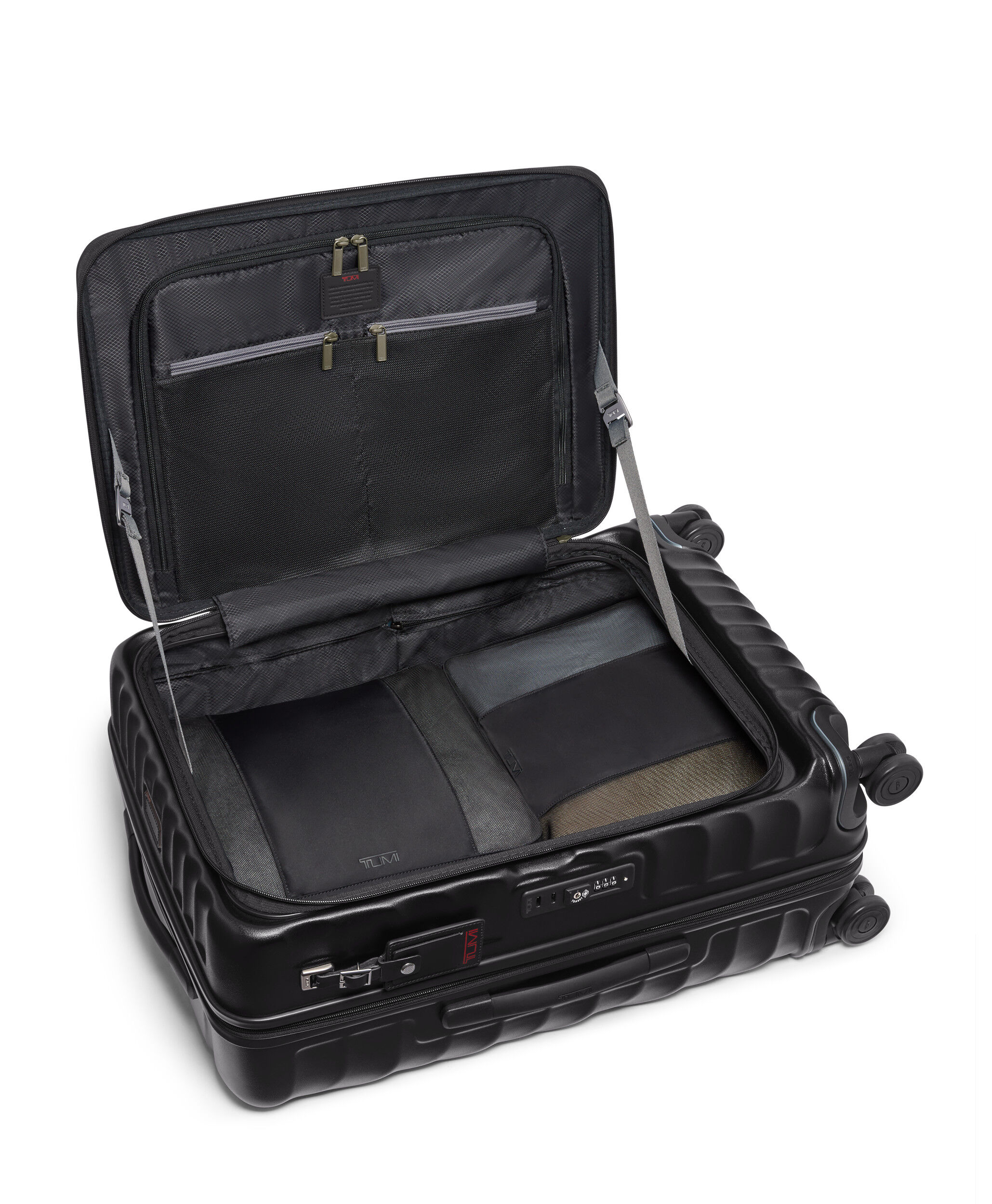 TUMI Valise extensible Medium Front Access 66 cm