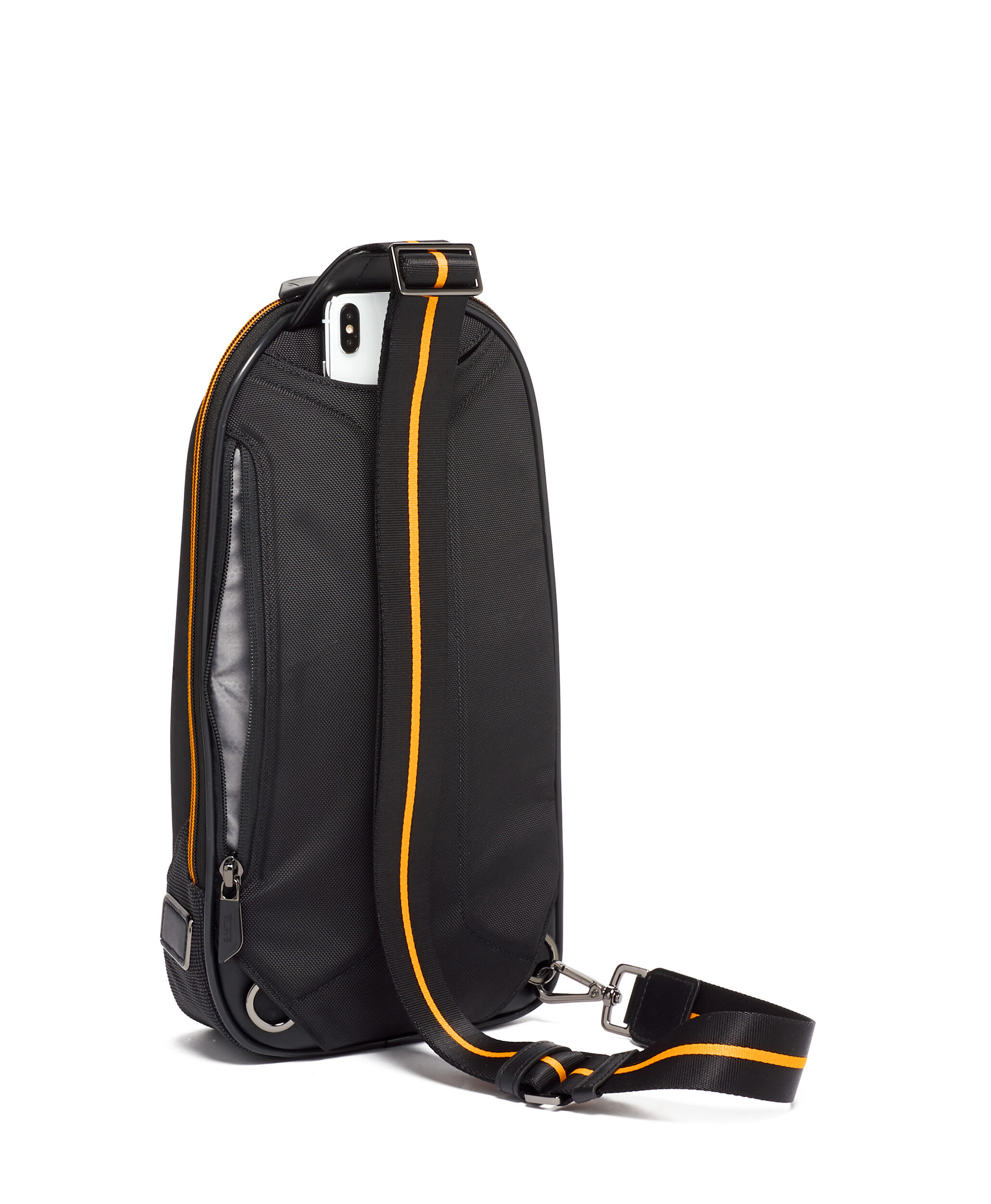 TUMI McLaren Sacs port&eacute; crois&eacute;