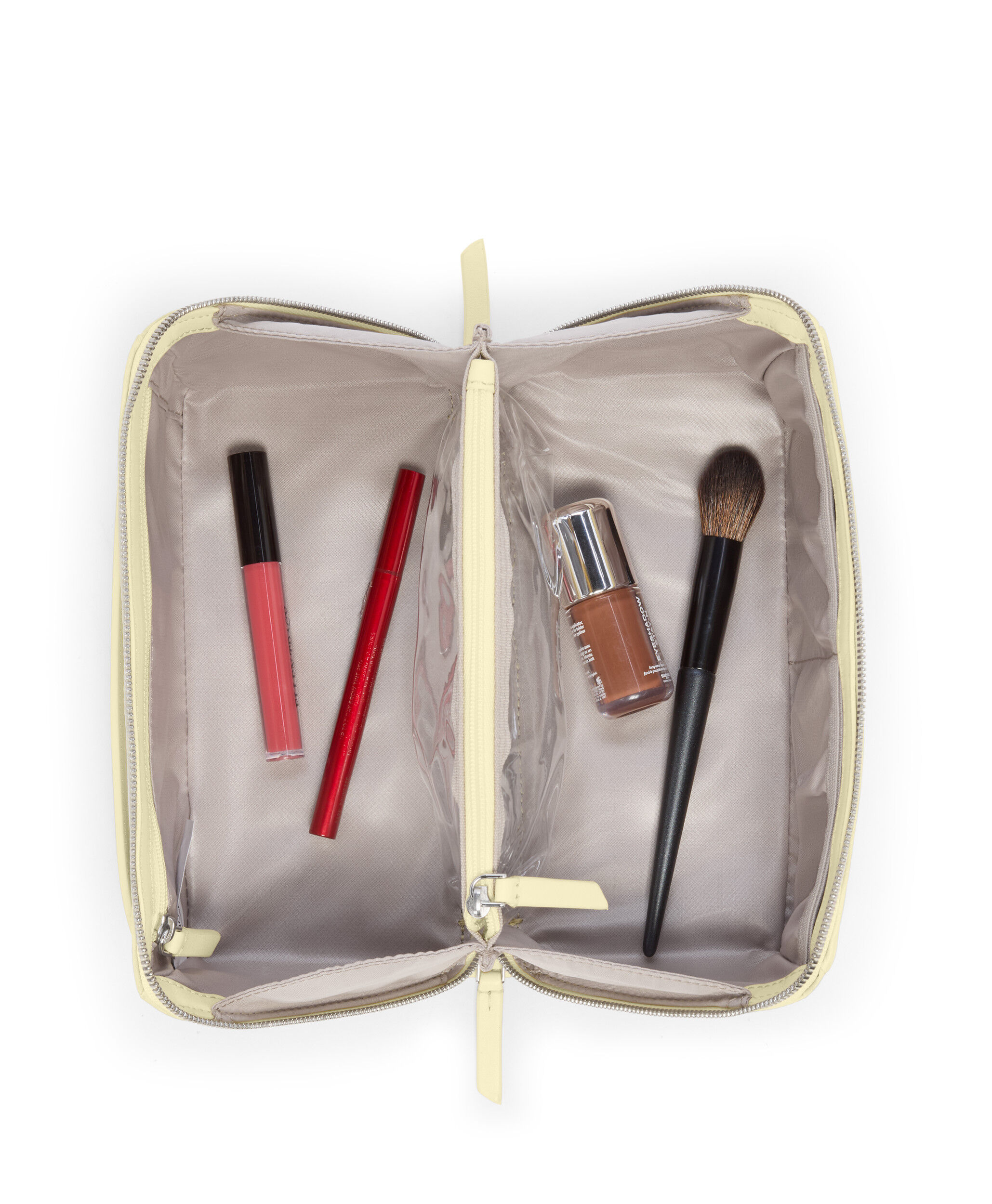 TUMI Sac &agrave; cosm&eacute;tiques Dallas