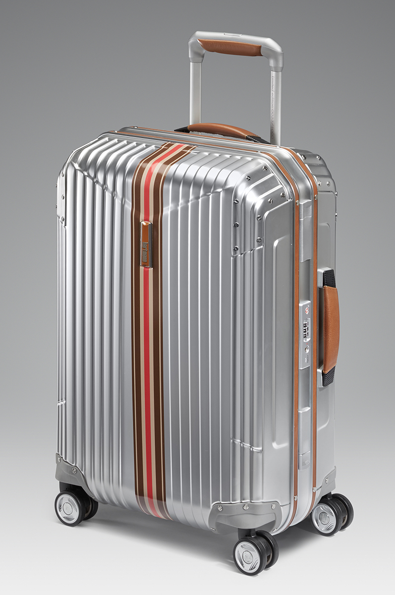 Hartmann 7R Master Valise 4 roues 55cm Ducord | Rolling Luggage