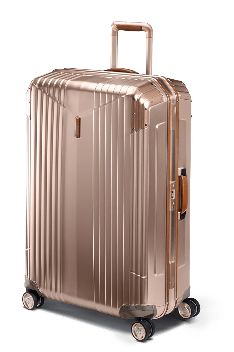 Hartmann 7R Master Valise 4 roues 80cm Rose Gold | Rolling Luggage