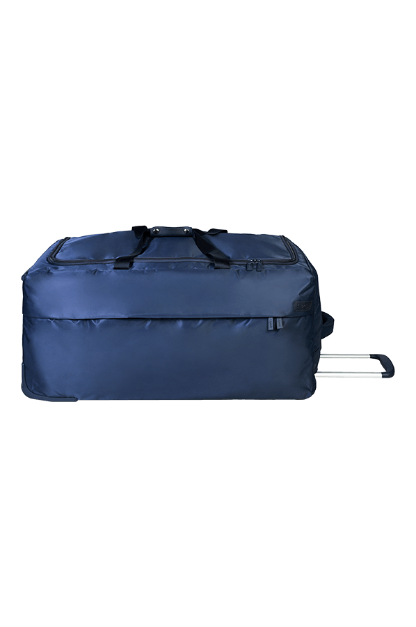 Sac à Roulettes Arxus Avec Chariot Amovible - Fourre-Tout Pliable Pour Ordinateur 15,6" - Design Artistique