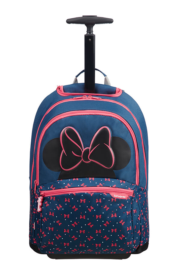 cartable samsonite minnie