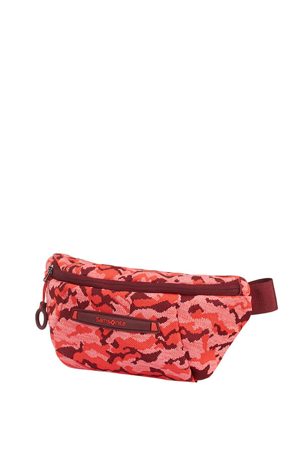 sac banane samsonite