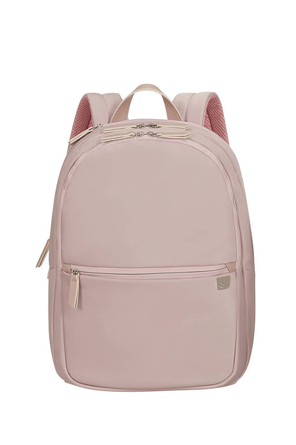 samsonite grey backpack