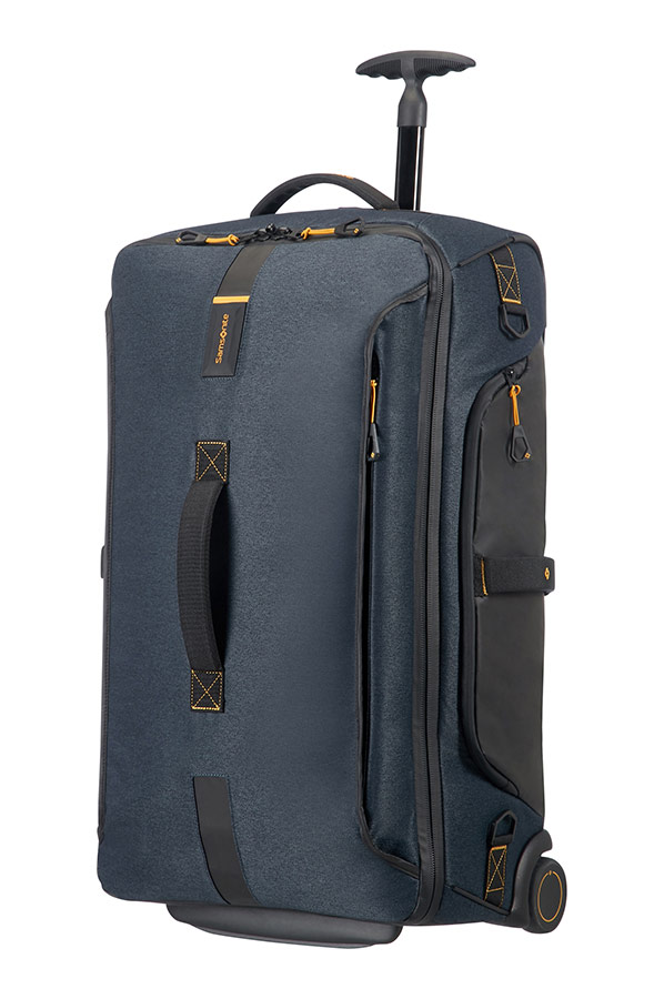sac a roulette puma bleu