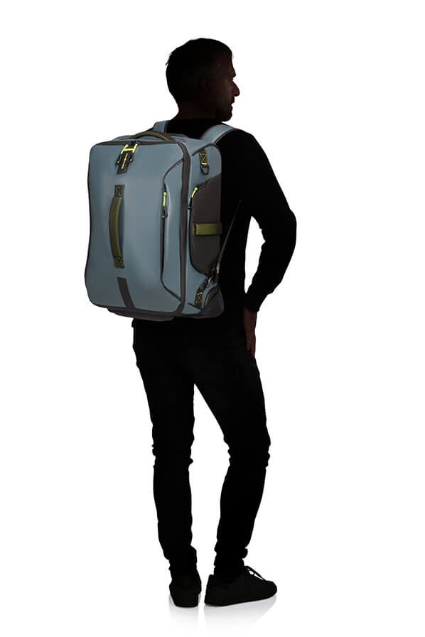 samsonite paradiver light duffle backpack