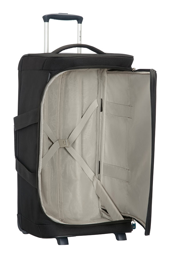 sac roulette samsonite
